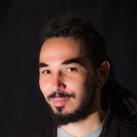 Alejandro Giraldo's Photo