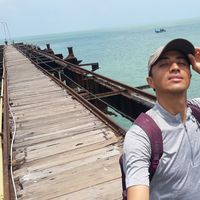 Youngho Jeon's Photo