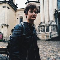 Fotos von Vitaliy Ocheret