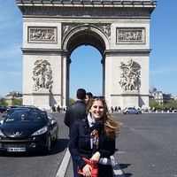 Helena Brown的照片