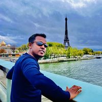 Fotos von Anoop Pallikkara