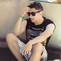 Nicolas Grosjean's Photo