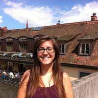 Fotos de Julia Petruschin