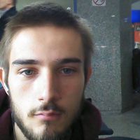 Ilia Plachkov的照片