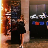 Diana Nalyvanna's Photo