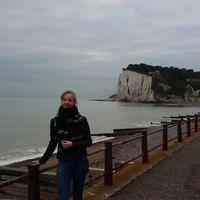 Kirsten van Muijden's Photo