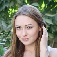 Anastasiya Rybakova's Photo