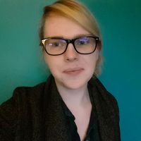 Natalya Keane's Photo