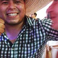 Fotos de Marcos Carbajal