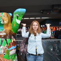 Svetlana Evtykh's Photo