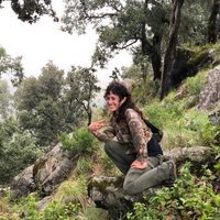 Zazil Dellamary's Photo