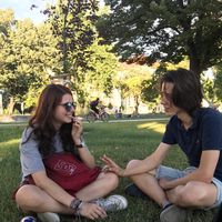 Angela Feher的照片