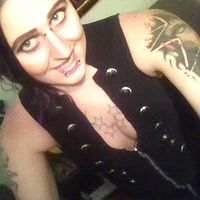 Starr LaRoux的照片