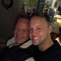 Joe Goldstone's Photo