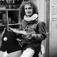 Photos de Coral de Brabandère