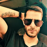 Yacine Taitouche's Photo