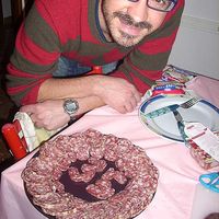 Ettore Frezzato's Photo