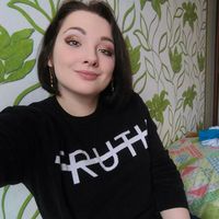 Viktoria Koroleva's Photo