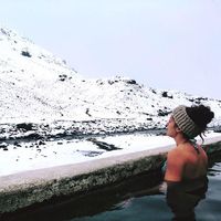 Tessa Urquhart's Photo