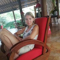 Ann-Christin Bauer's Photo