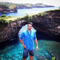 kartik anand's Photo