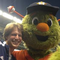 Fotos de Michael Miller