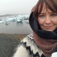 Dorothea Pálsdóttir的照片