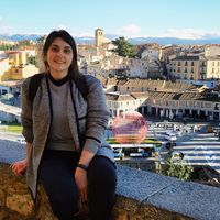 Aretha Guiza's Photo