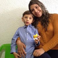 Andre Suárez's Photo