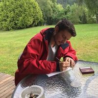 Giovanni Iampaglia的照片