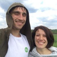 Yulia  Lipendina's Photo