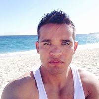 Daniel Enciso's Photo