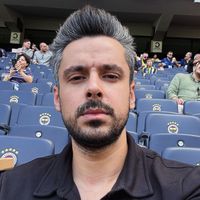 Muhammed Duman's Photo