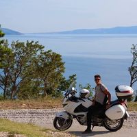 Paolo Ambrogi的照片