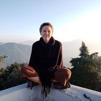 Anastasia Panov's Photo