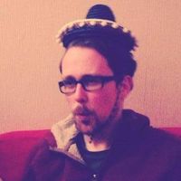 Fotos de Andrew Macdonell