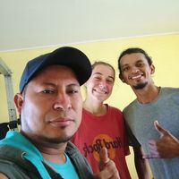 Josep Banegas的照片