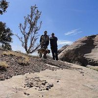 Cailan Curtis's Photo