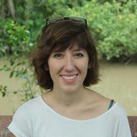 Diane  Dumas's Photo