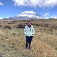 Viviana  Erira's Photo