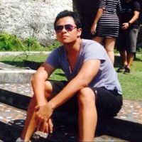 abidin zainal的照片