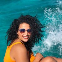 Nagham Khaled's Photo