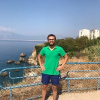 Fotos de Fikret Koklu