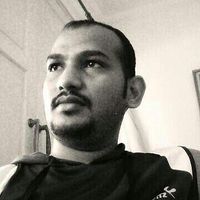 Satyendra Pawar's Photo