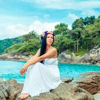 Alena Melnik's Photo