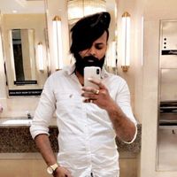 Abhinav Kuttan's Photo