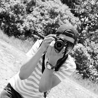 Fotos von Mateo Osorio