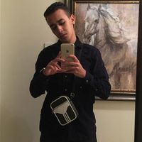 Salim Hadhoumi's Photo