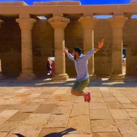 Abdoulrahman E. Fahmy's Photo