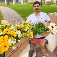 Sergio Chaparro的照片